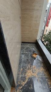 Balcony Image of 603 Sq.ft 1 BHK Builder Floor for rent in HSR Layout Bengaluru for Rs. 30000
