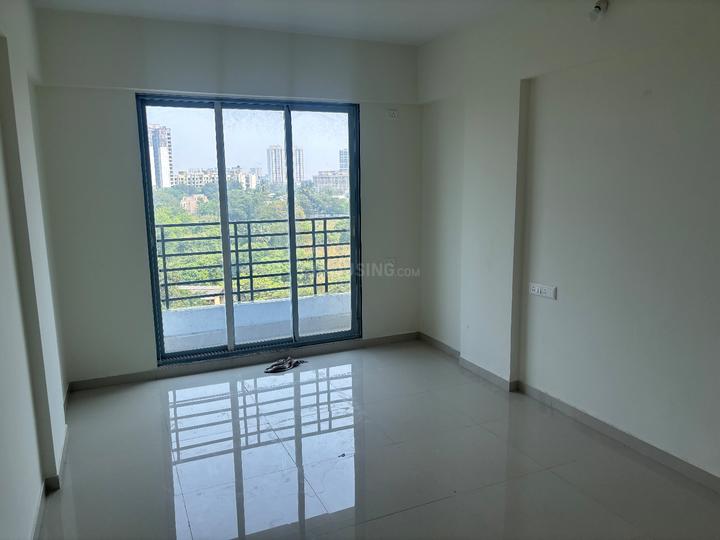 Sai Galaxy co operative society  Bedroom 1