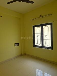 Bedroom Image of 860 Sq.ft 2 BHK Independent House for rent in Avaniyapuram Madurai for Rs. 17000