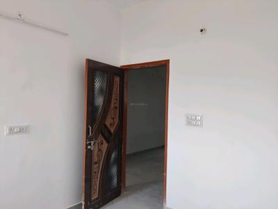 Bedroom Image of 900 Sq.ft 3 BHK Builder Floor for sale in DLF Ankur Vihar Ghaziabad for Rs. 3450400