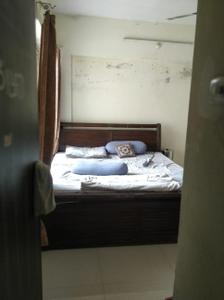 Bedroom Image of 1050 Sq.ft 2 BHK Apartment / Flat for sale in Bramha Skycity, Dhanori Pune for Rs. 6600000