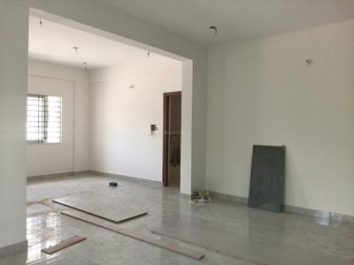 Living Room Image of 1000 Sq.ft 2 BHK Apartment / Flat for rent in Mahadevapura Bengaluru for Rs. 46000