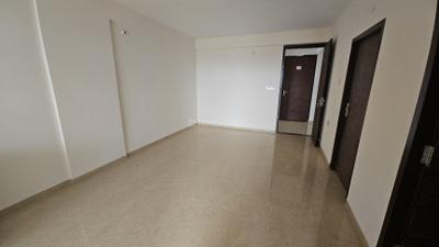 Living Room Image of 947 Sq.ft 2 BHK Apartment / Flat for sale in Bhankrota Jaipur for Rs. 4700000