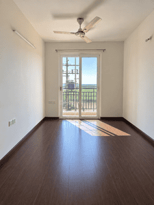 Image of 1089 Sq.ft 2 BHK Apartment / Flat for rent in Doshi Risington 2, Karapakkam, Chennai for Rs. 45000