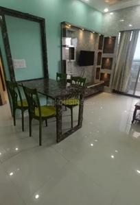Hall Image of 750 Sq.ft 2 BHK Apartment / Flat for sale in Siddha Happyville , Rajarhat Kolkata for Rs. 8000000