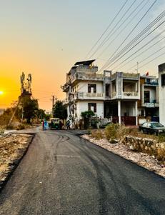 Image of 1800 Sq.ft Residential Plot / Land for sale in Narayan Vihar, Jaipur for Rs. 17000000