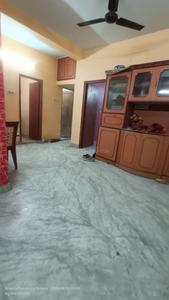 Hall Image of 750 Sq.ft 2 BHK Apartment / Flat for sale in Paschim Putiary Kolkata for Rs. 2500000