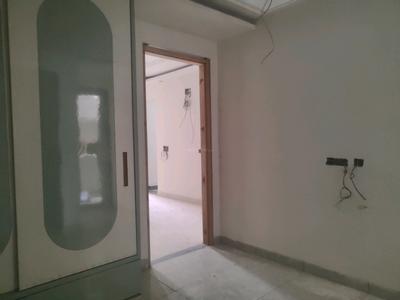Bedroom Image of 1445 Sq.ft 3 BHK Builder Floor for sale in Green Field Colony Faridabad for Rs. 13000000