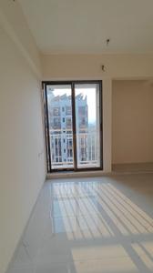 Hall Image of 647 Sq.ft 2 BHK Apartment / Flat for sale in EON Riverwood Park Building No 5, Sagarli Gaon Thane for Rs. 6800000