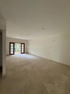 Living Room Image of 3100 Sq.ft 3 BHK Apartment / Flat for rent in Elegant Belvedere, Indira Nagar Bengaluru for Rs. 350000