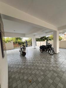 Image of 1150 Sq.ft 2 BHK Apartment / Flat for rent in Mihan, Nagpur for Rs. 15000