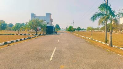 Image of 1200 Sq.ft Residential Plot / Land for sale in Red Hills, Chennai for Rs. 1800000