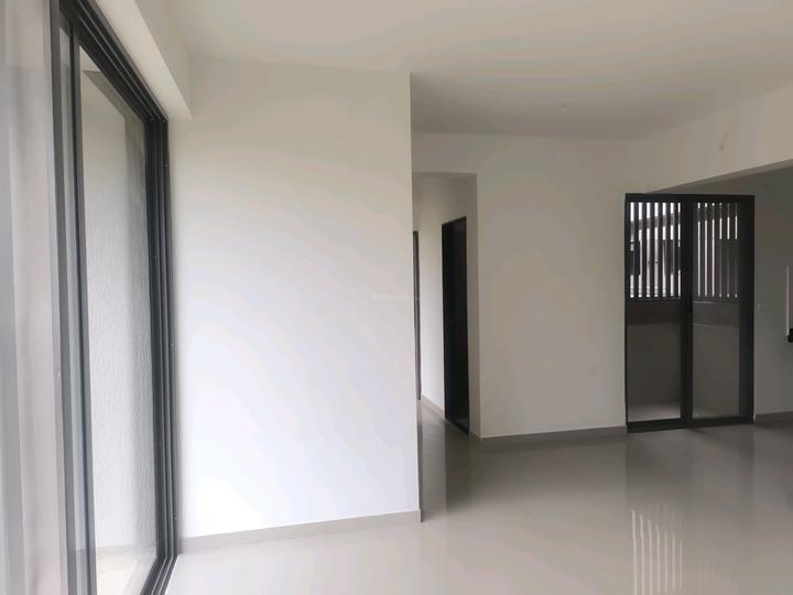 DSK Vishwa, Dhayari Main Image 1