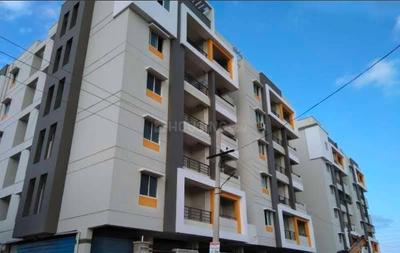 Image of 1350 Sq.ft 3 BHK Apartment / Flat for sale in Coastal Aspen Classic, Pedagantyada, Visakhapatnam for Rs. 4275000