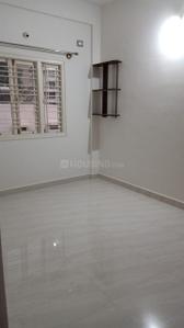 Bedroom Image of 700 Sq.ft 2 BHK Builder Floor for rent in Electronic City Bengaluru for Rs. 17000