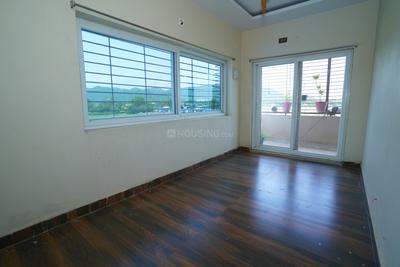 Bedroom Image of 2061 Sq.ft 3 BHK Independent House for sale in Jupudi Vijayawada for Rs. 20000000