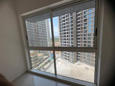 Image of 655 Sq.ft 1 BHK Apartment / Flat for sale in Marathon Nexzone, Panvel, Navi Mumbai for Rs. 6200000