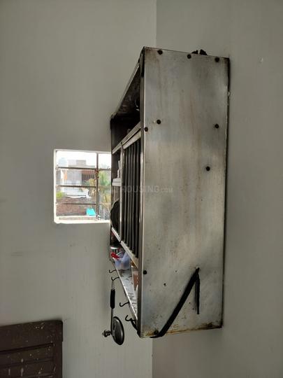 Dee ess estate dhakoli Bedroom 1