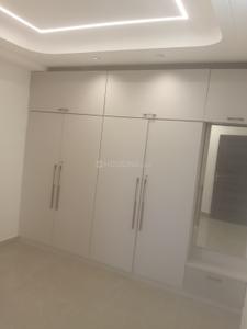 Bedroom Image of 1350 Sq.ft 3 BHK Apartment / Flat for rent in Vardhman Kings Court, Karni Vihar Jaipur for Rs. 35000