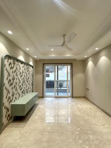 Hall Image of 2430 Sq.ft 3 BHK Builder Floor for sale in Palam Vihar Gurgaon for Rs. 31800000