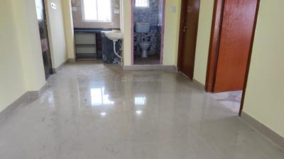 Living Room Image of 778 Sq.ft 2 BHK Apartment / Flat for sale in Krishna Kamdhenu, Keshtopur Kolkata for Rs. 2100000