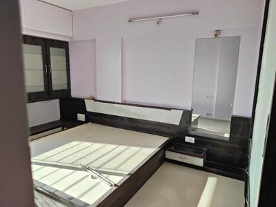 Bedroom Image of 1045 Sq.ft 2 BHK Apartment / Flat for sale in Satyam Shivam Sundaram, Hadapsar Pune for Rs. 7100000