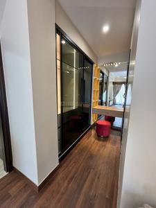 Kitchen Image of 1400 Sq.ft 3 BHK Apartment / Flat for sale in Leela Orchid Greens, Sector 114 Mohali for Rs. 10000000