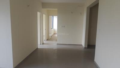 Living Room Image of 1070 Sq.ft 3 BHK Apartment / Flat for sale in Provident Welworth City, Bisuvanahalli Bengaluru for Rs. 6500000