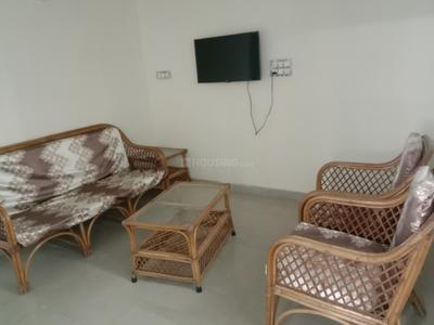Hall Image of PG in Prabhadevi, Mumbai