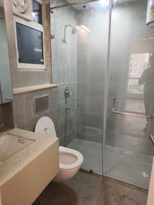 Bedroom Three Image of 1200 Sq.ft 3 BHK Apartment / Flat for sale in Signature Global City 37D 1, Sector 37D Gurgaon for Rs. 15000000