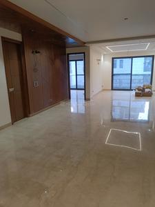 Hall Image of 2700 Sq.ft 4 BHK Builder Floor for sale in Sushant Lok Phase 1 Gurgaon for Rs. 42500000
