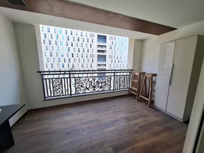 Balcony Image of 4070 Sq.ft 4 BHK Apartment / Flat for sale in My Home Bhooja, Rai Durg Hyderabad for Rs. 100000000