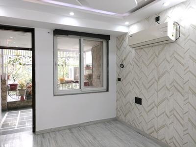 DDA Flats Bedroom One 2