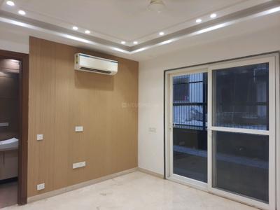 Bedroom Image of 2600 Sq.ft 4 BHK Builder Floor for sale in Sushant Lok Phase 1 Gurgaon for Rs. 37000000