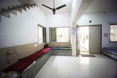 Kitchen Image of 2835 Sq.ft 4 BHK Independent House for sale in Ghodasar Ahmedabad for Rs. 25100000
