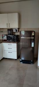 Kitchen Image of 2590 Sq.ft 4 BHK Apartment / Flat for sale in Spaze Privy, Sector 72 Gurgaon for Rs. 36000000
