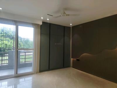 Bedroom Image of 3762 Sq.ft 4 BHK Builder Floor for sale in Sushant Lok Phase 1 Gurgaon for Rs. 62500000