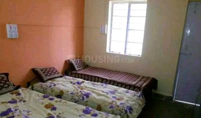 Bedroom Image of Indramol in Akurdi, Pune