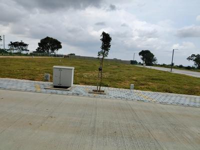 Varuna Plot View 2