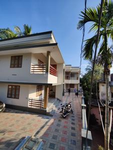 Image of 1250 Sq.ft 2 BHK Apartment / Flat for rent in Mattannur, Kannur for Rs. 20000