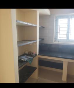 Kitchen Image of 1100 Sq.ft 2 BHK Apartment / Flat for rent in Mannivakkam Chennai for Rs. 18000