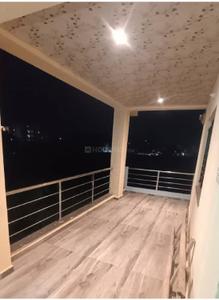 Balcony Image of YANCI PG AND GIRLS HOSTEL in Jaitala, Nagpur
