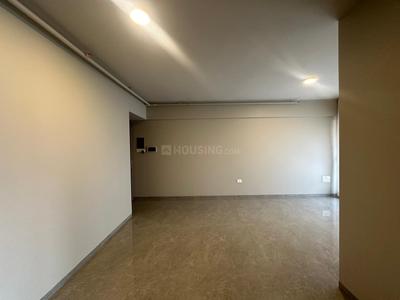 Hall Image of 1800 Sq.ft 3 BHK Apartment / Flat for sale in Experio Platinum Elysium, Nerul Navi Mumbai for Rs. 35000000
