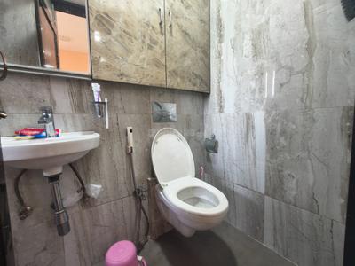 Image of 800 Sq.ft 2 BHK Apartment / Flat for sale in Borivali West, Mumbai for Rs. 18500000
