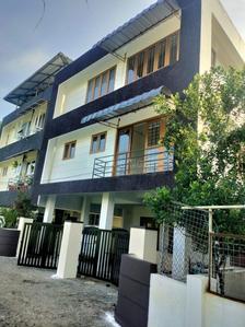 3 BHK Independent House