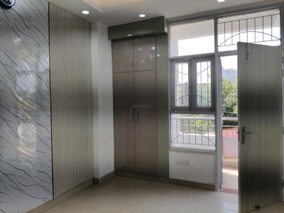 Bedroom Image of 950 Sq.ft 2 BHK Builder Floor for sale in Sky Homes, Indirapuram Ghaziabad for Rs. 7200000