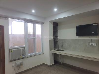 Hall Image of Solanki's PG in Sector 57, Gurgaon