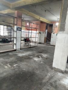 Image of 1800 Sq.ft 4 BHK Apartment / Flat for rent in Dum Dum Cantonment, Kolkata for Rs. 41000