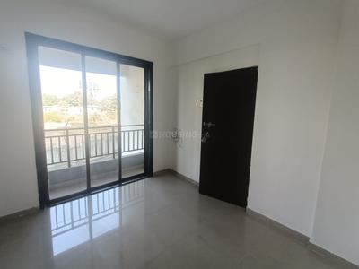 Bedroom Image of 580 Sq.ft 1 BHK Apartment / Flat for sale in GK Krishna Pride, Kalyan West Kalyan for Rs. 3900000