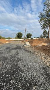 Image of 1000 Sq.ft Residential Plot / Land for sale in Wanadongri, Nagpur for Rs. 1700000